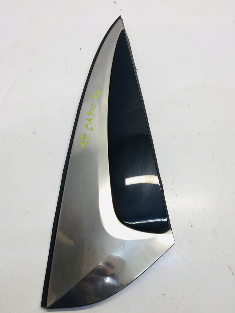 фото №1, Молдинг хром задняя правый c4 picasso ii