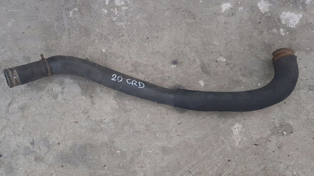 фото №1, Wąż труба wody jeep compass patriot 2,2crd