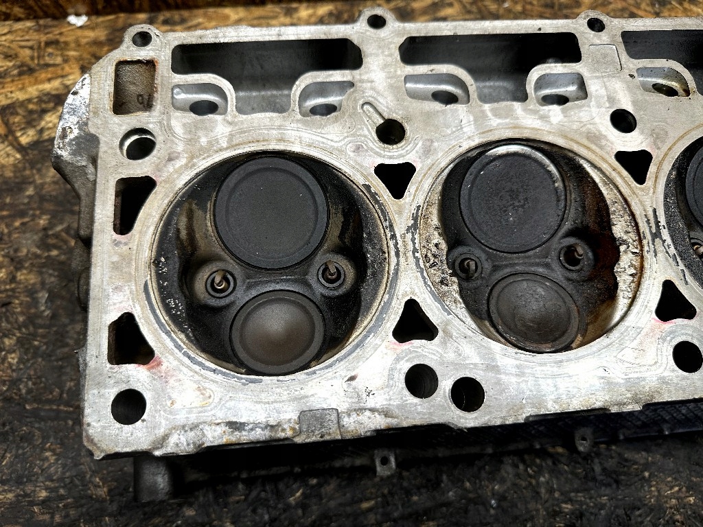 фото №7, Головка цилиндров dodge ram 5.7 hemi do 2008r. 53021616ba