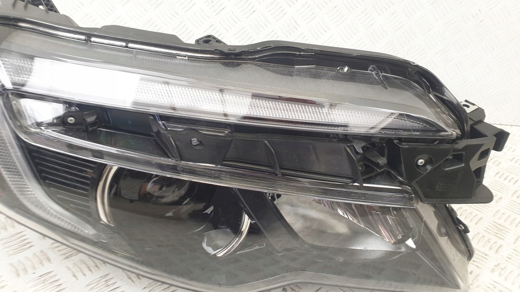 фото №4, Honda ridgeline pilot usa лампа фара правий