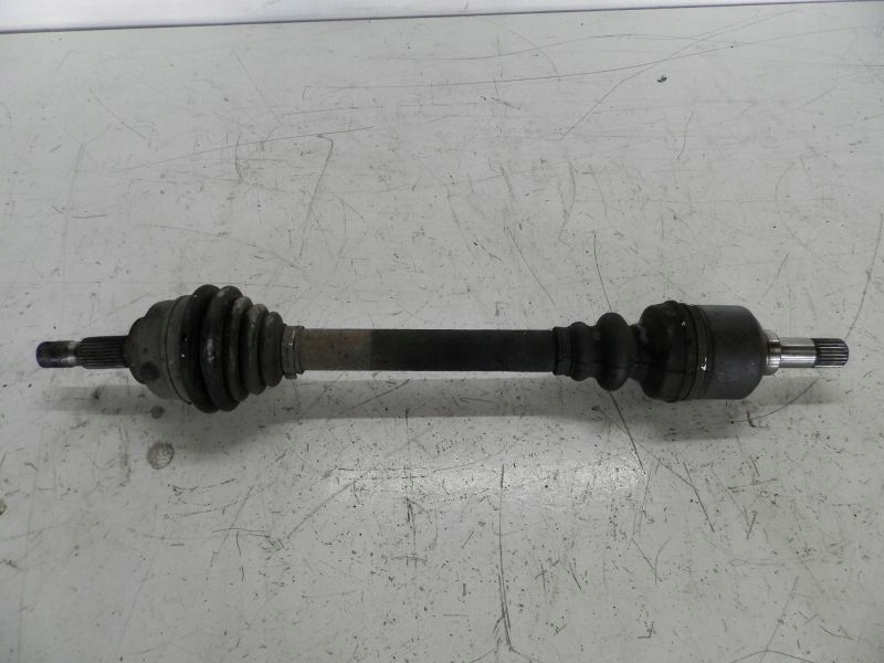 фото №2, Peugeot 407 приводной вал левая 2,2 158km 3fz