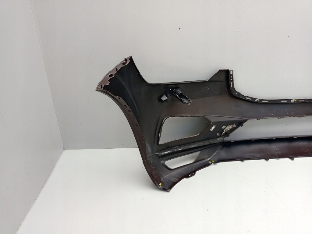 фото №13, Volvo xc60 ii 2017- бампер перед передний 31425160 =