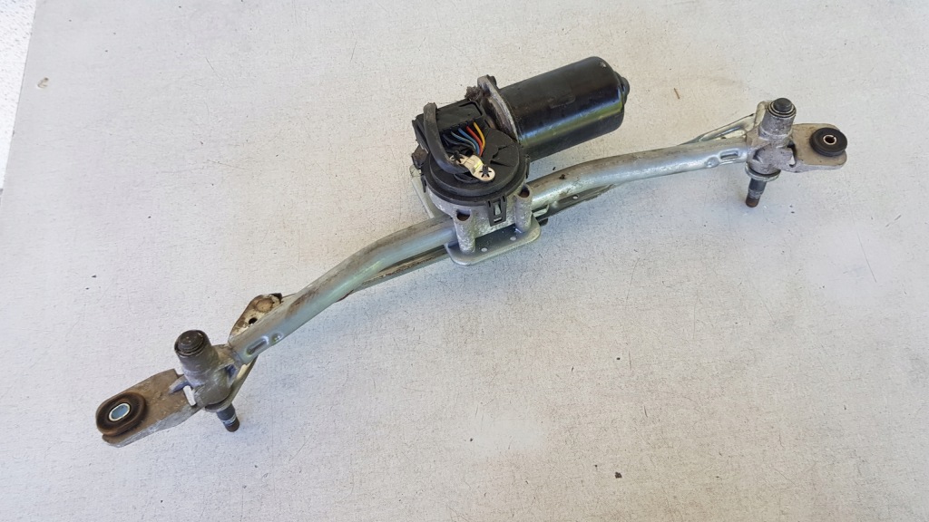 фото №1, Механизм передних дворник hyundai ix35