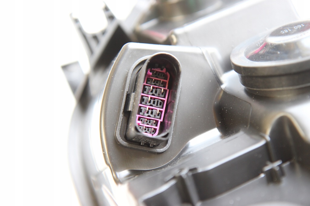 фото №12, Лампа фара правый перед full led matrix audi a6 c7 2014-2018r. новый