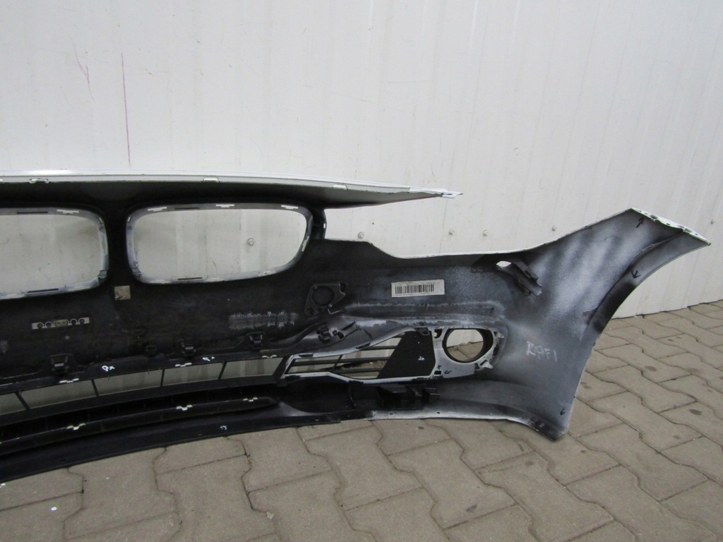 фото №12, Бампер перед передний bmw 3 f30 f31 11-15