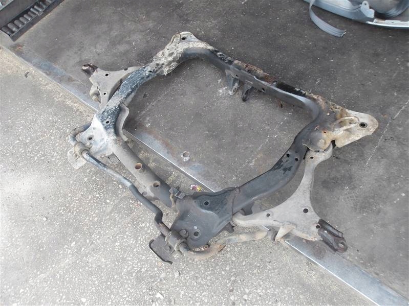 фото №1, Подрамник подрамник honda civic vii 1.6 16v