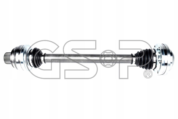 фото №2, Приводной вал приводная audi gsp