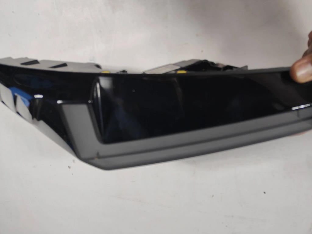 фото №6, Bmw xm g09 23- задня ліва лампа оригінал cała