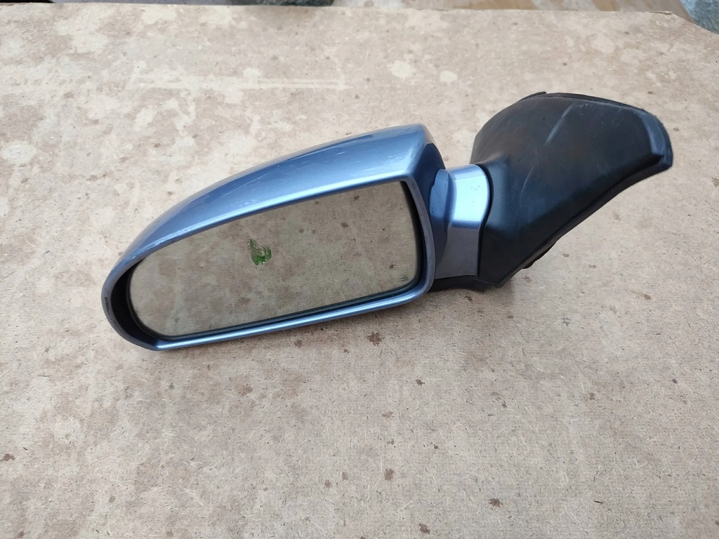 фото №1, Зеркало электрический левая kia rio i 2002 fl lift 02-05 3pin