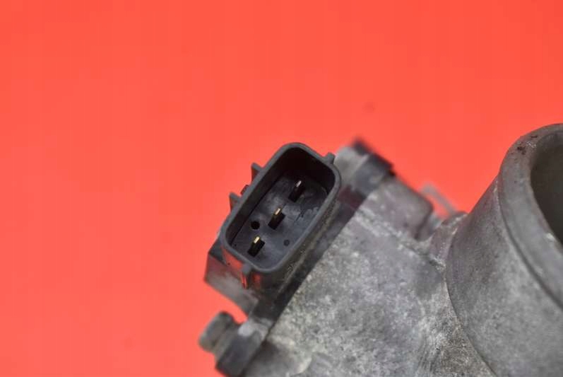 фото №7, Дросельна заслінка mazda demio 1.5 16v 02r