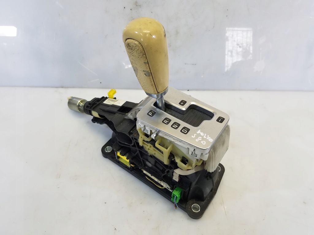 фото №1, Домкрат переключения передач volvo s80 ii 30783396