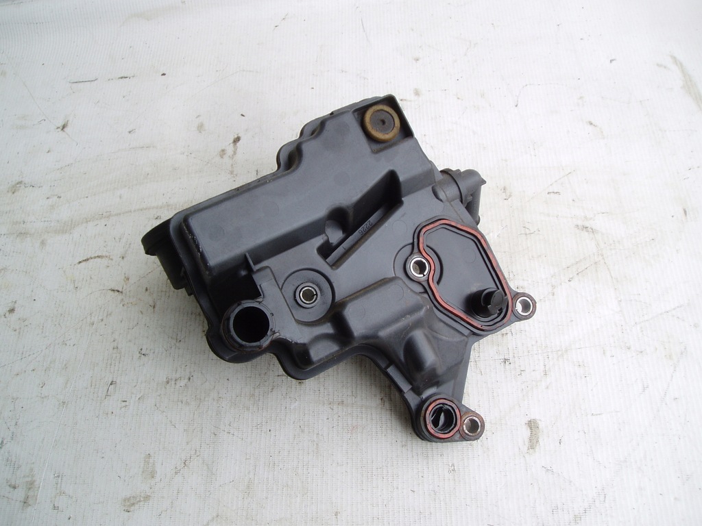 фото №1, Вентиляция картера ford mondeo mk4 2.0 tdci