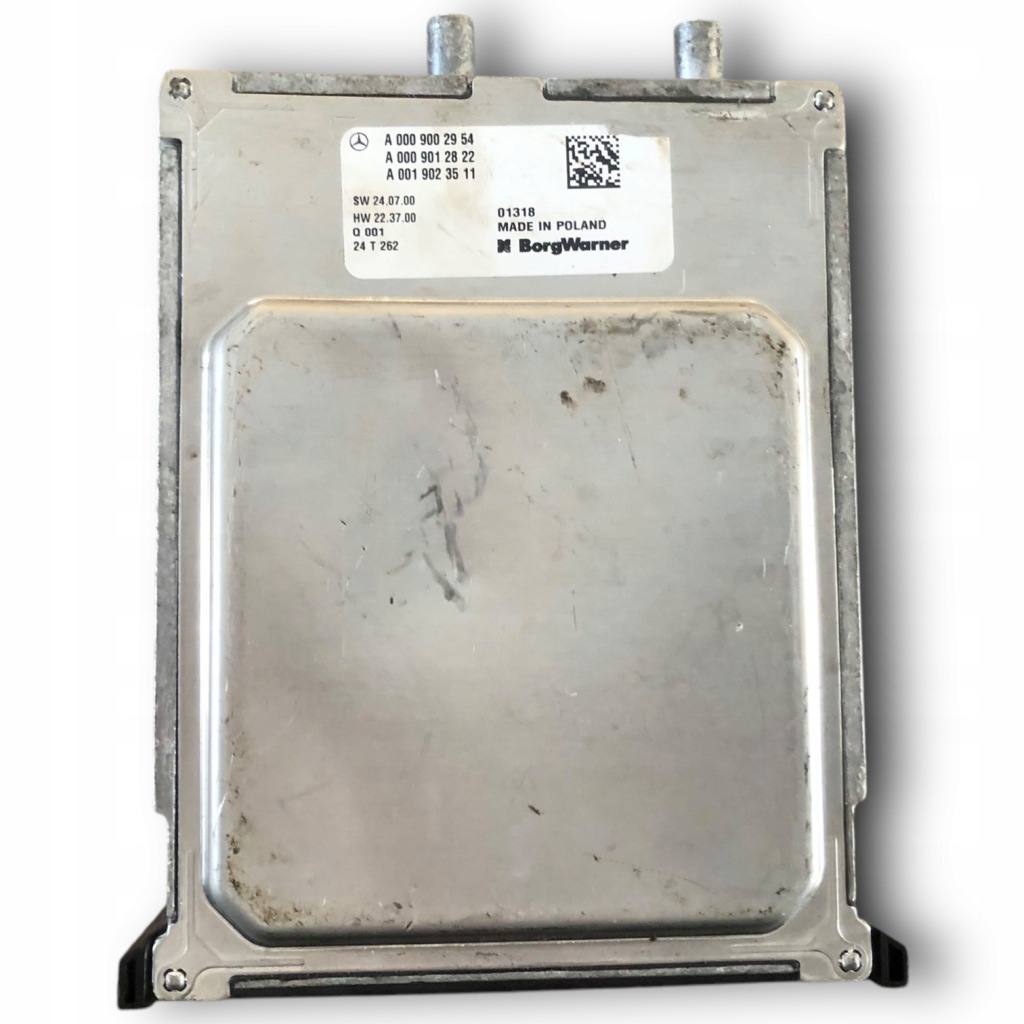 Mercedes benz w177 ragulator напруги a0009002954 Оригінал