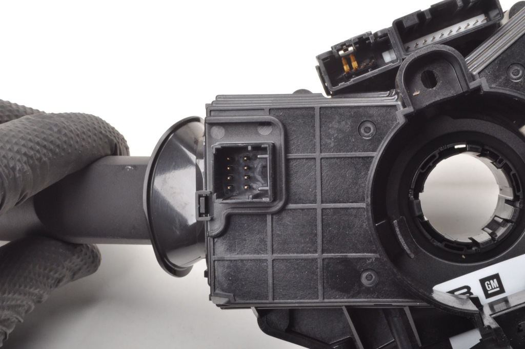 фото №11, Opel astra j zafira c переключатель комбинированный лента 13579487