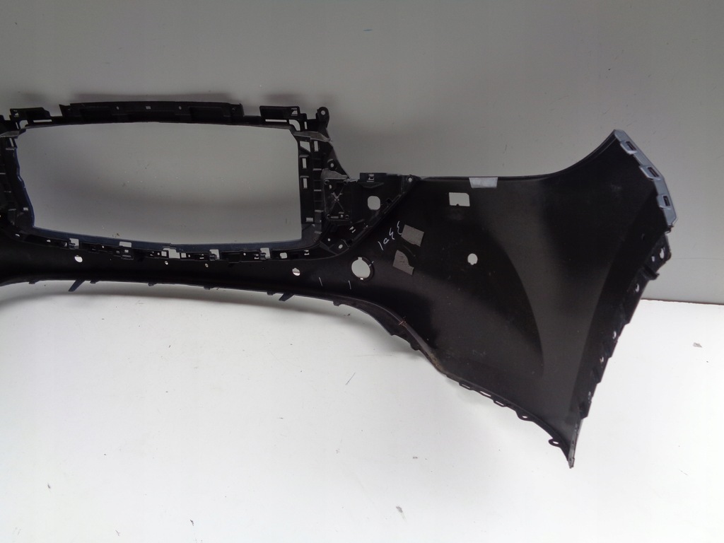 фото №8, Бампер передний mazda cx5 ii 21- lift nr 47062