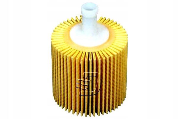 фото №2, Denckermann фільтр оливи toyota yaris 1.4d-4d 05-