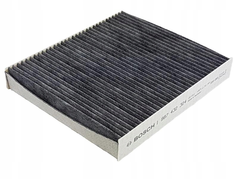 фото №12, Bosch набор фильтров chevrolet cruze 1.6 1.8