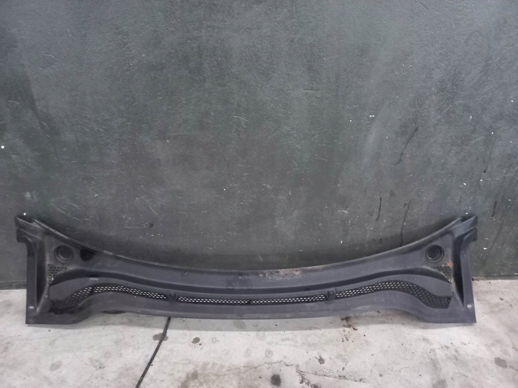 фото №1, Жабо верхній peugeot rcz