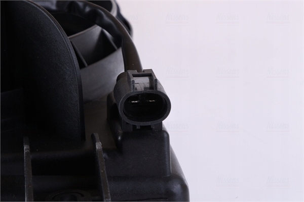 фото №8, Вентилятор радіатора 85942/nis