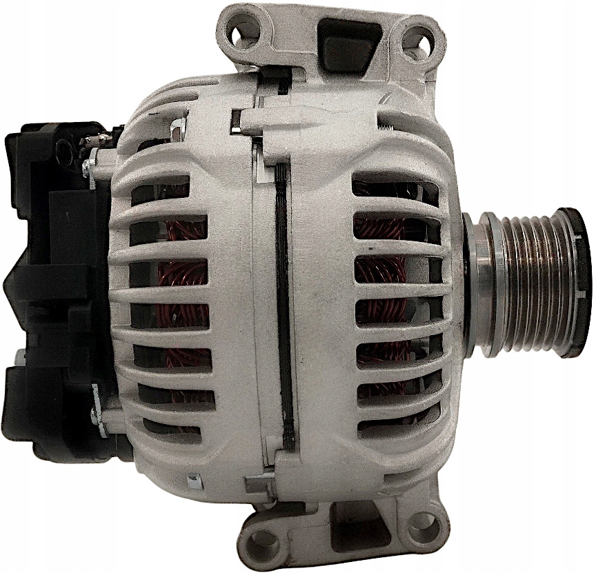 фото №1, Новий генератор chrysler pt cruiser 2.2 d crd 2002-2010 r.