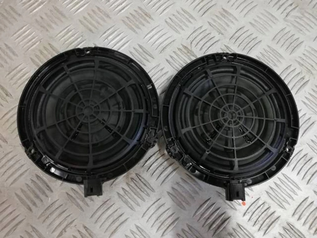 фото №1, Динамик citroen c4 cactus 9806071080