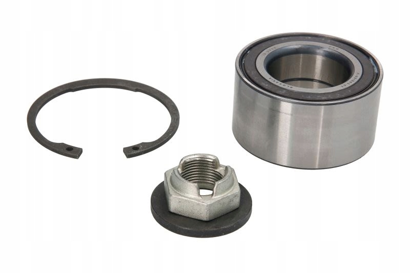 фото №14, Подшипник набор подшипник колеса do ford fiesta focus fusion mazda 2 121 iii