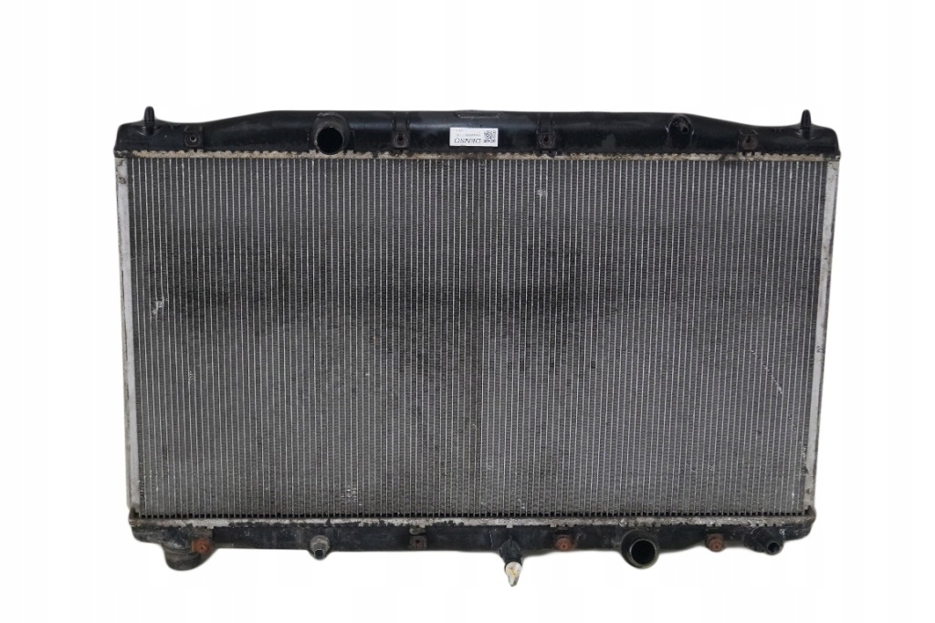 фото №1, Радіатор wody рідина honda cr-v iii 2.2 i-ctdi