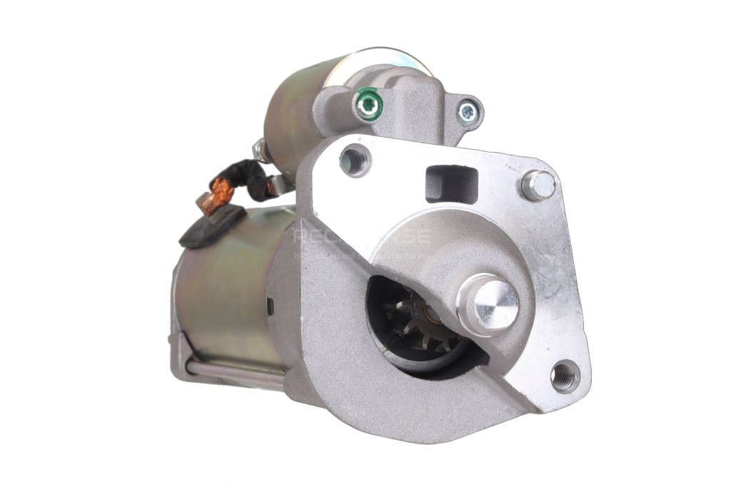 фото №8, Стартер volvo v60 v70 xc60 s60 xc70 s80 s40 c30 c70 v40 v50