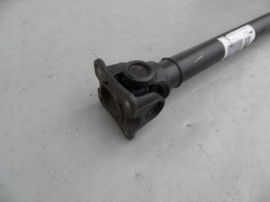 фото №3, Wał приводной перед кардан range rover velar l560