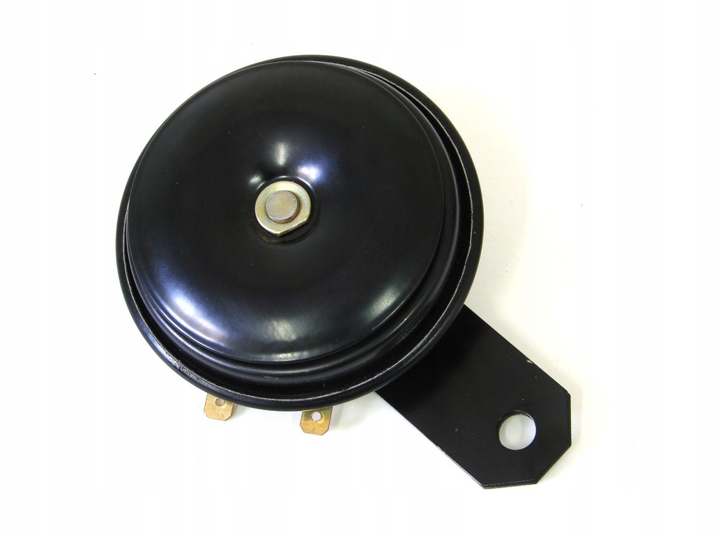 фото №1, Клаксон 12v 2-stykowy-58594