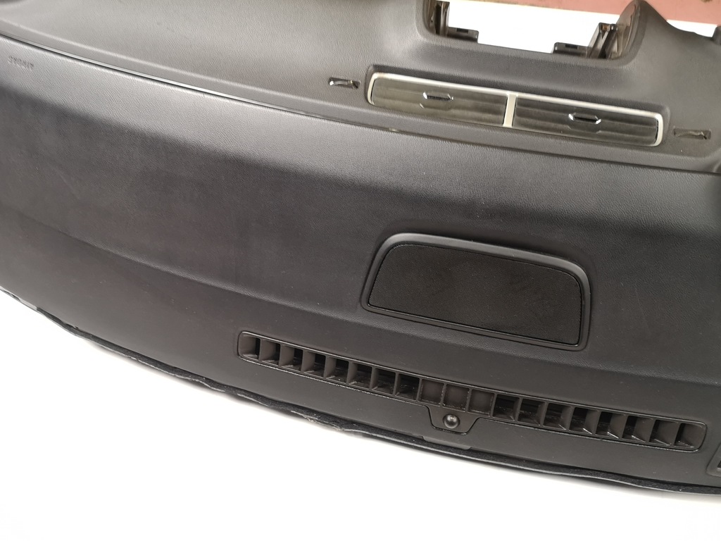 фото №8, Приборная панель консоль подушка подушка безопасности hud chevrolet camaro 2009-2015