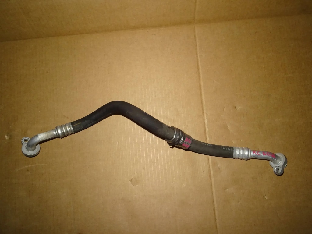 фото №1, Volvo xc60 ii шланг кондиционера 32226905