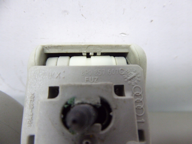 фото №7, Ручка потолочный перед 8p0857607c audi q7