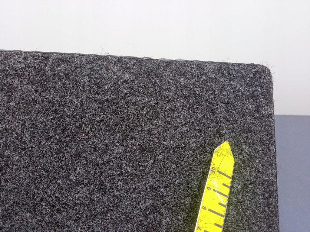 фото №5, Vw jetta vi 5c6 бардачок полиця оббивка задня 9918009842