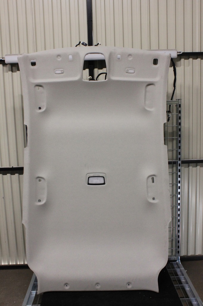 фото №1, Kia niro 2 стеля