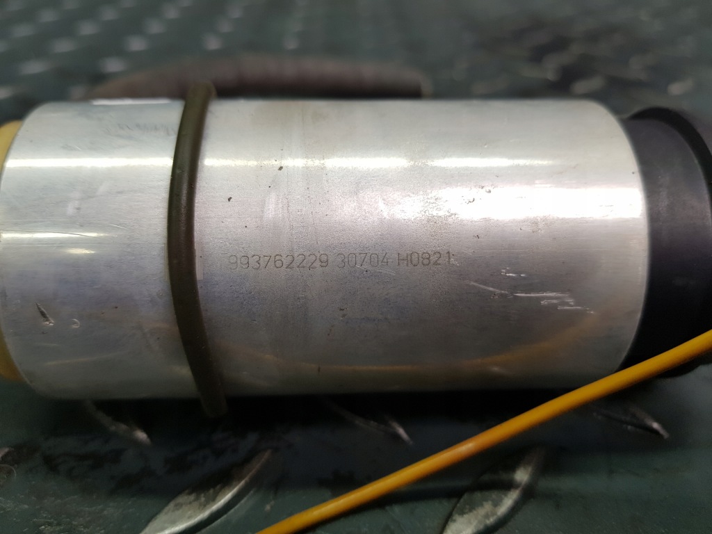 Купити Насос пального вкладиш bmw e34 525i m50b25nv