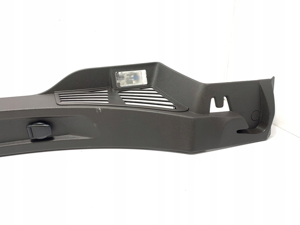 фото №4, 799121249 захист обшивка багажника коричневий ліва renault espace v