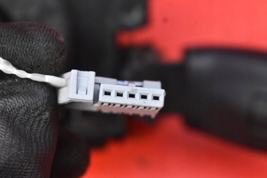 фото №9, Переключатель комбинированный подрулевой переключатель 96601437xt citroen c3 1 i 5d hb lift 05-09