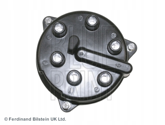 фото №4, Крышка трамблёра распределителя зажигания blue print adc414222
