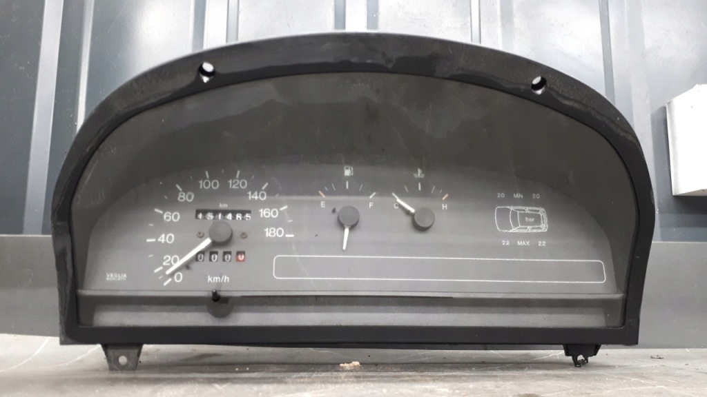 Купить 6049419080 счетчик lancia y10