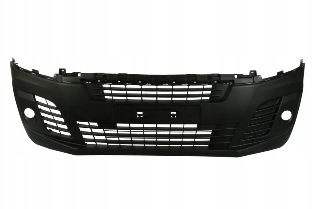 фото №1, Бампер pasuje do: citroen jumpy, peugeot expert 03.16-