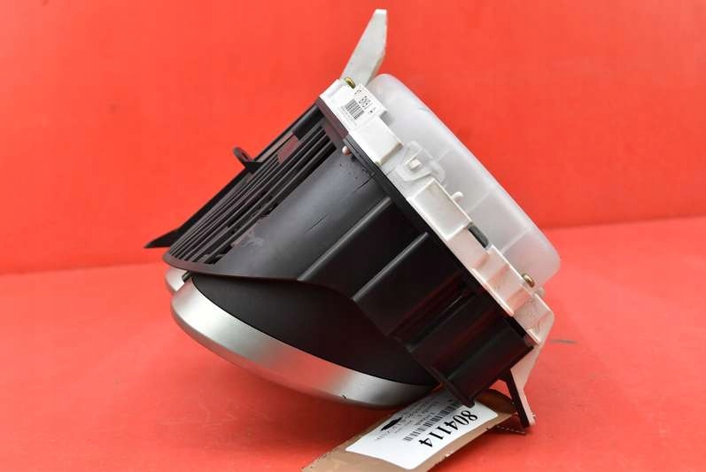 фото №6, Счетчик приборы eu 4tbn9ja mazda 3 1 i bk 1.6 citd 109 km 03-06