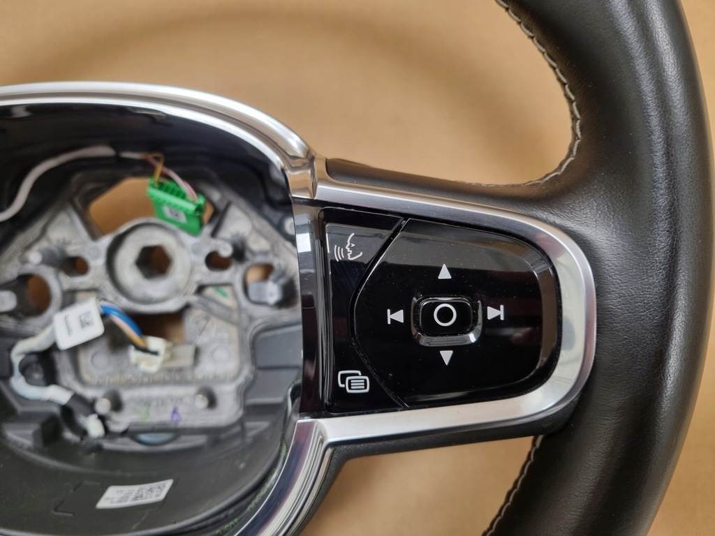 фото №7, Volvo xc60 ii r-design воздуховод 32288776