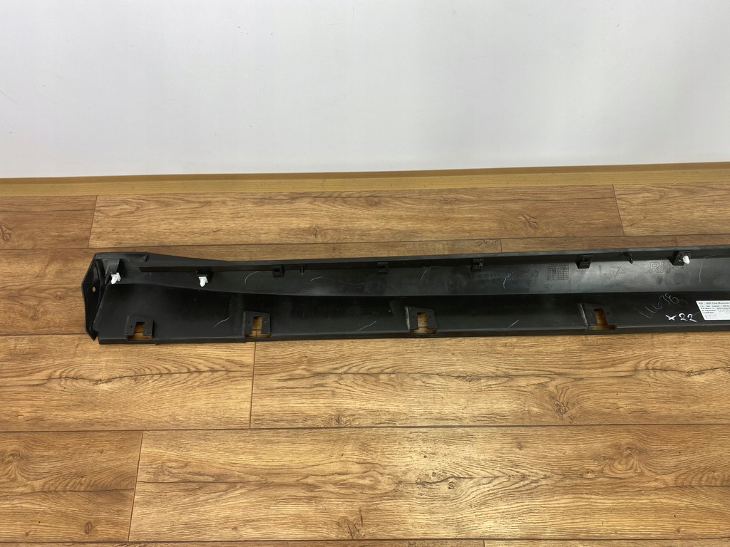 фото №5, Поріг накладка молдинг поріг ford maverick 2022+ usa