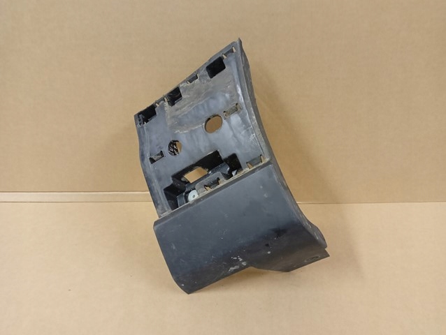 фото №1, Захист накладки порога права range rover vogue