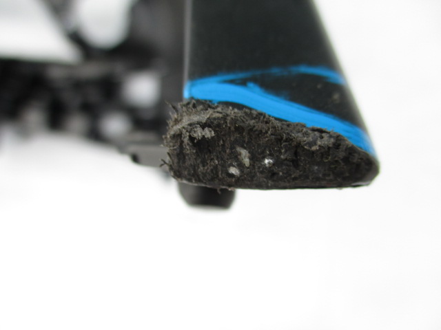 фото №13, Peugeot 607 бампер передній новий