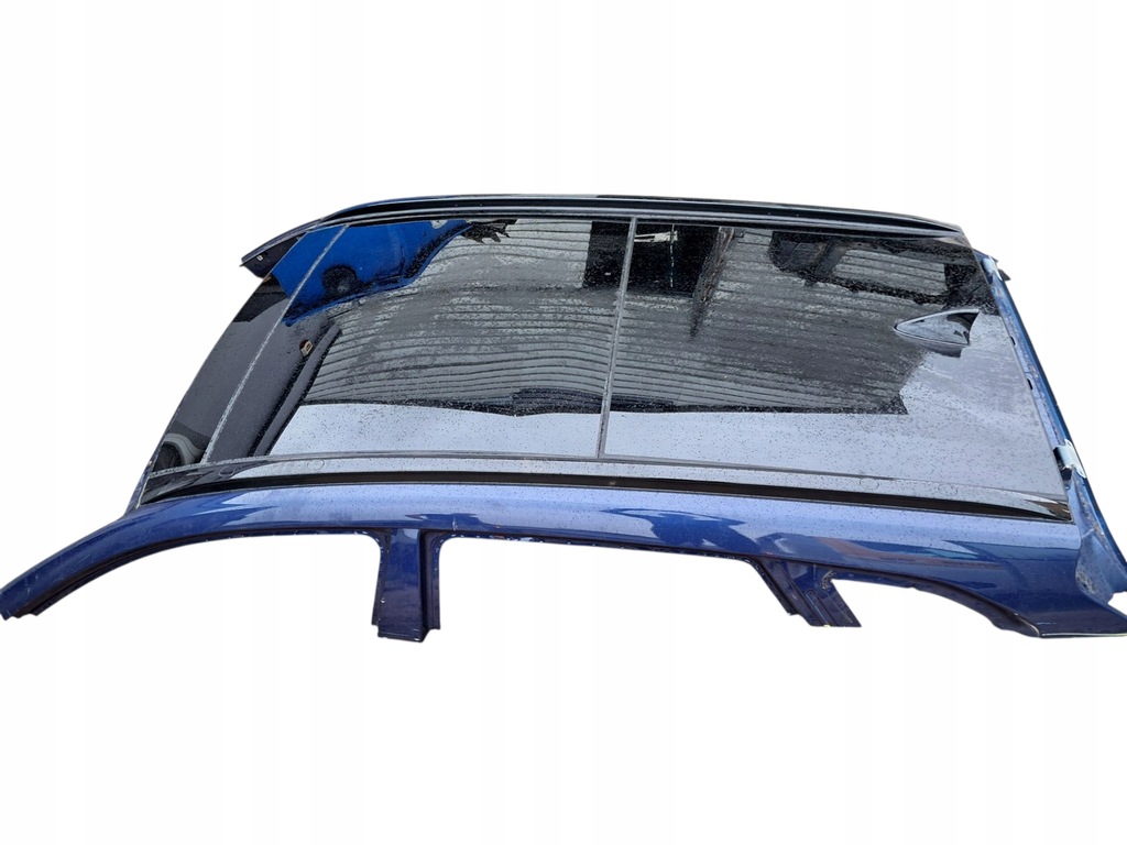 фото №3, Крыша панорама hyundai tucson iii 2015-2020 rok kod rwb