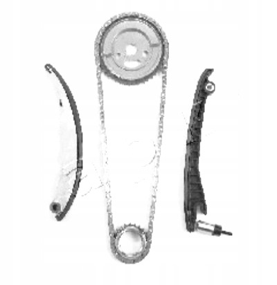 фото №1, Цепь распределительного вала комплект mini mini cooper s