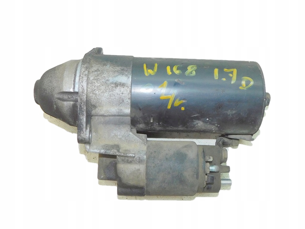 Купити Mercedes a-klasa w168 1.7 cdi 04r стартер