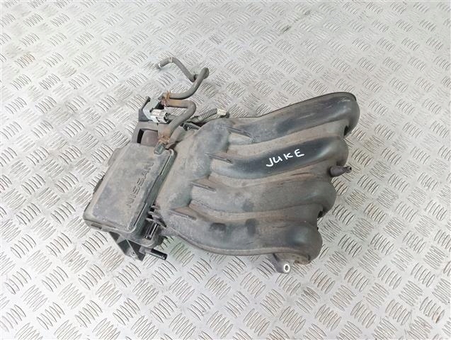 фото №5, Коллектор всасывающий nissan juke f15 1.6 16v